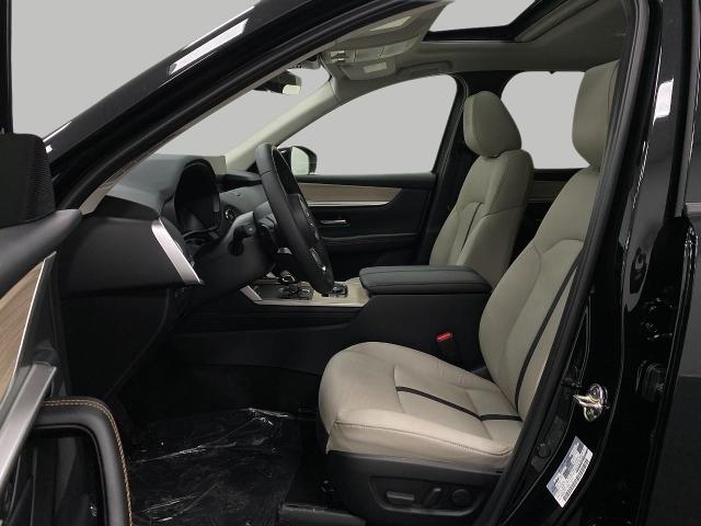 2025 Mazda CX-90 Vehicle Photo in Appleton, WI 54913