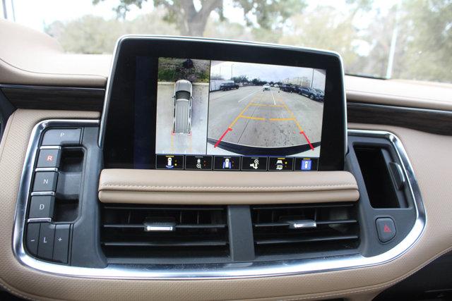 2023 Chevrolet Tahoe Vehicle Photo in HOUSTON, TX 77090