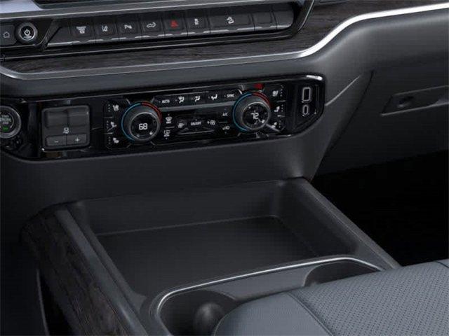 2025 Chevrolet Silverado 3500 HD Vehicle Photo in COLLIERVILLE, TN 38017-9006