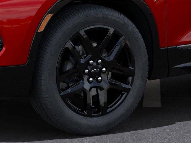 2025 Chevrolet Blazer Vehicle Photo in COLLIERVILLE, TN 38017-9006
