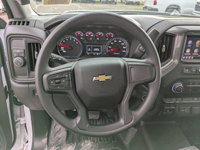 2025 Chevrolet Silverado 1500 Vehicle Photo in SELMA, TX 78154-1460