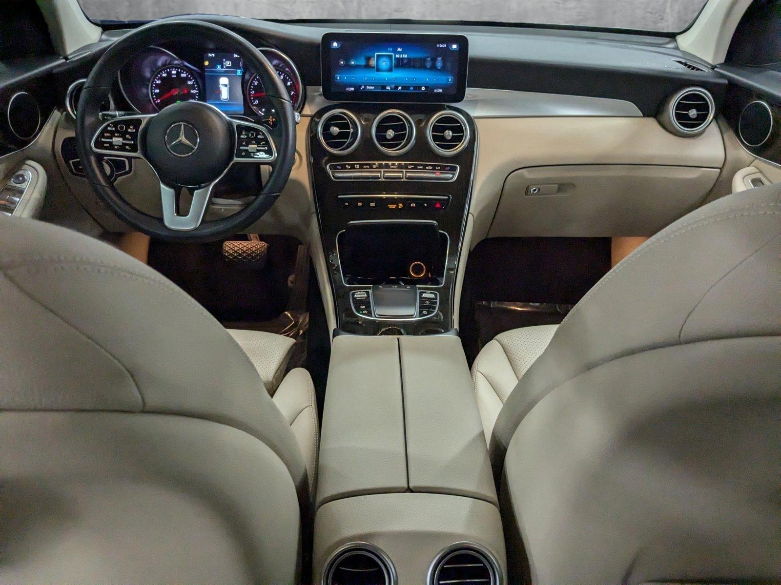 2020 Mercedes-Benz GLC Vehicle Photo in Pompano Beach, FL 33064