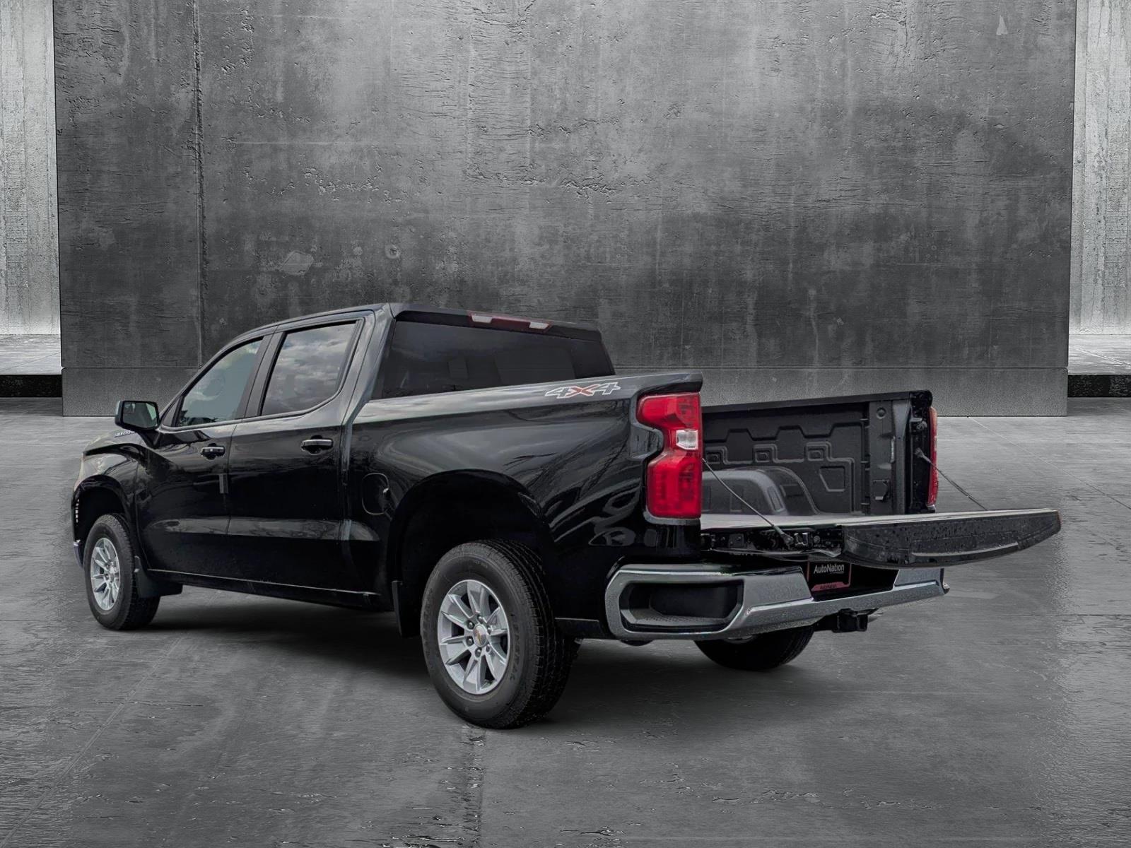 2025 Chevrolet Silverado 1500 Vehicle Photo in LAUREL, MD 20707-4697