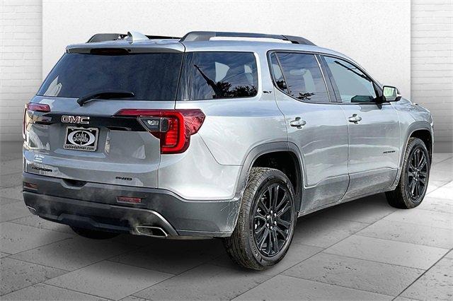 2023 GMC Acadia Vehicle Photo in INDEPENDENCE, MO 64055-1314