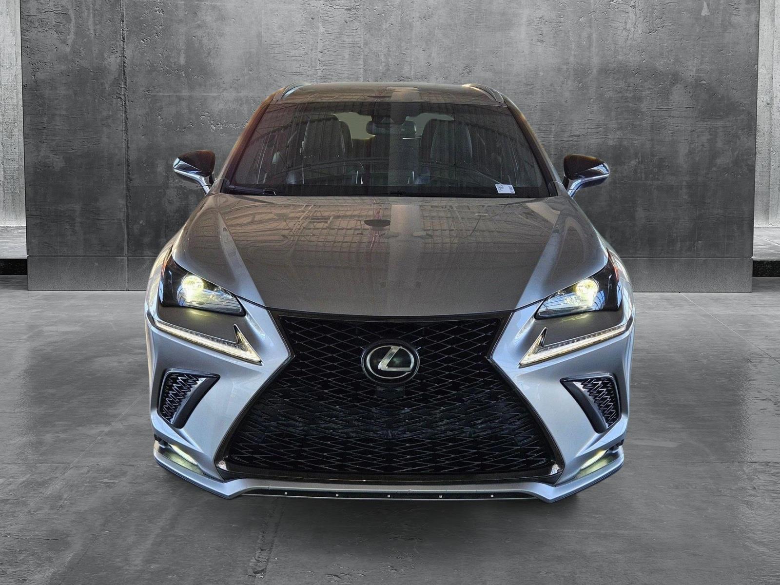 2019 Lexus NX 300 Vehicle Photo in Henderson, NV 89014