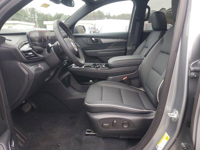 2025 Buick Enclave Vehicle Photo in SMYRNA, GA 30080-7630