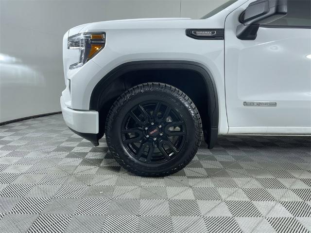 2021 GMC Sierra 1500 Vehicle Photo in GILBERT, AZ 85297-0402