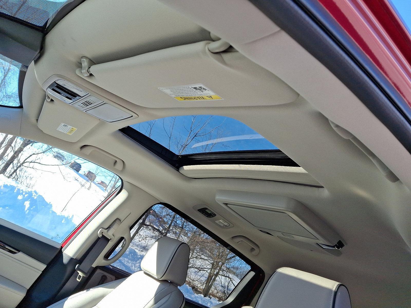 2025 Honda Odyssey Vehicle Photo in Harrisburg, PA 17111