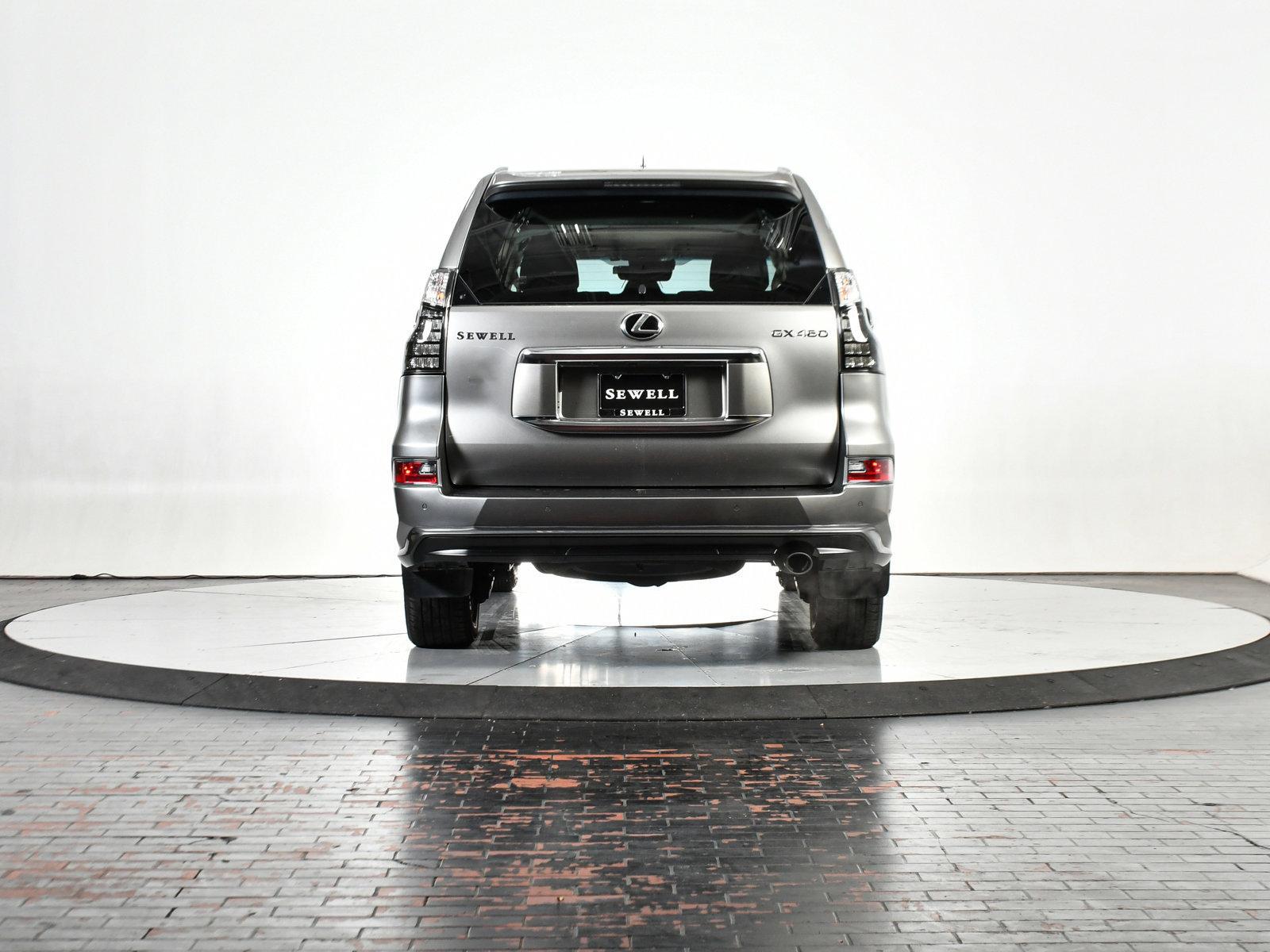 2023 Lexus GX 460 Vehicle Photo in DALLAS, TX 75235