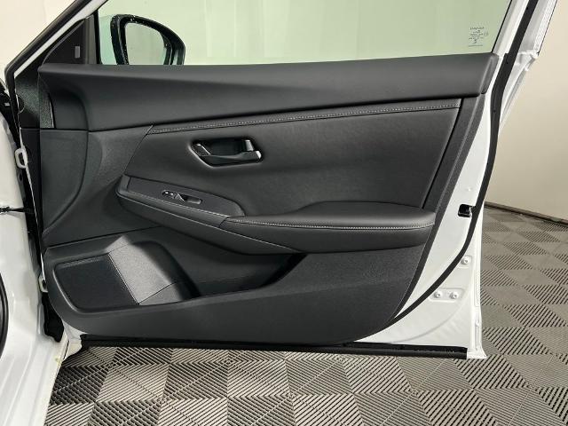 2025 Nissan Sentra Vehicle Photo in Tulsa, OK 74129