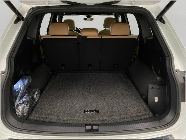 2022 Volkswagen Tiguan Vehicle Photo in Appleton, WI 54913