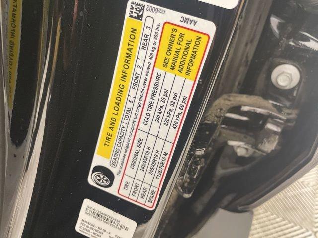 2025 Chevrolet Trax Vehicle Photo in PHOENIX, AZ 85014-3381