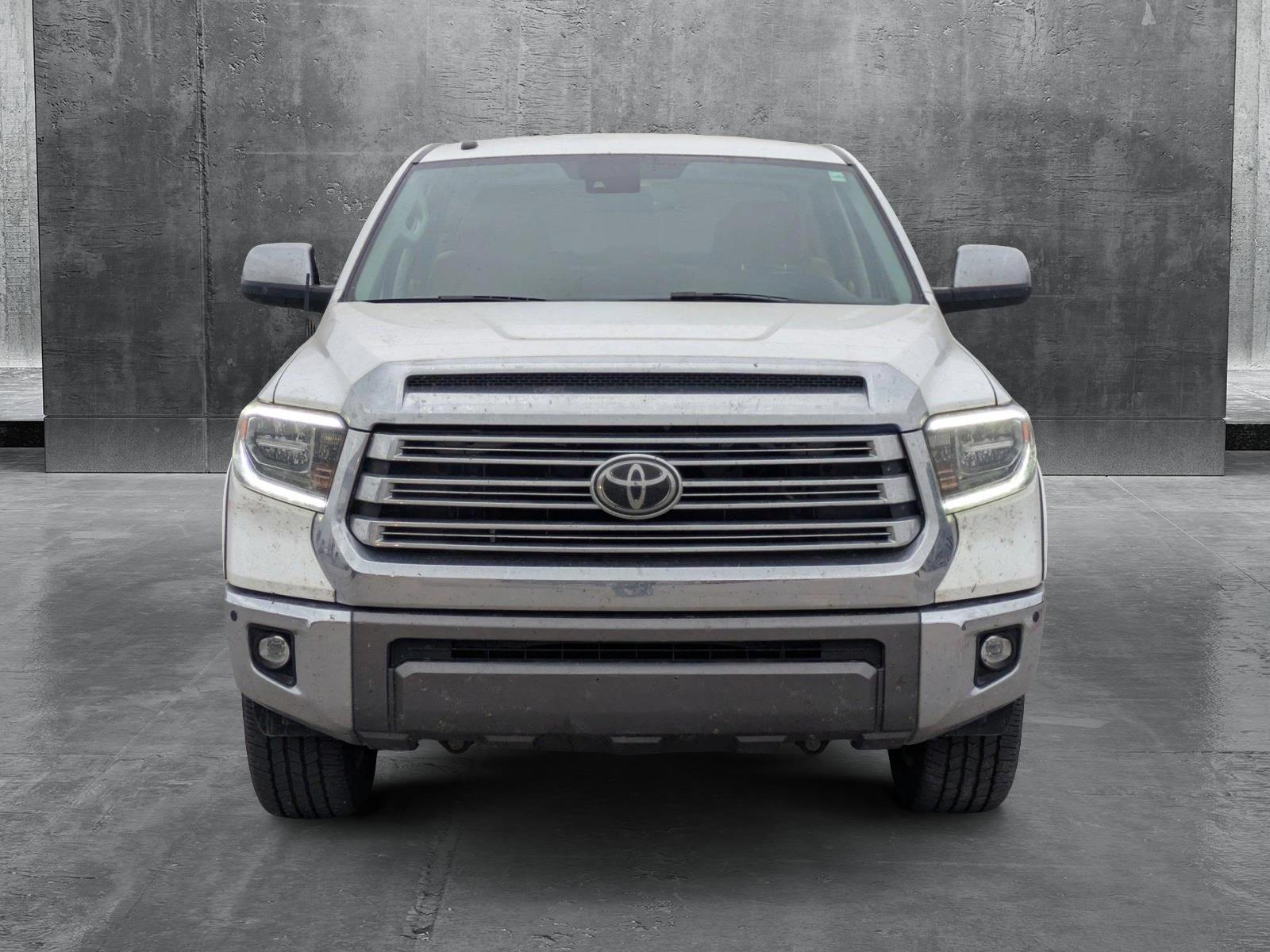 2019 Toyota Tundra 2WD Vehicle Photo in Corpus Christi, TX 78415