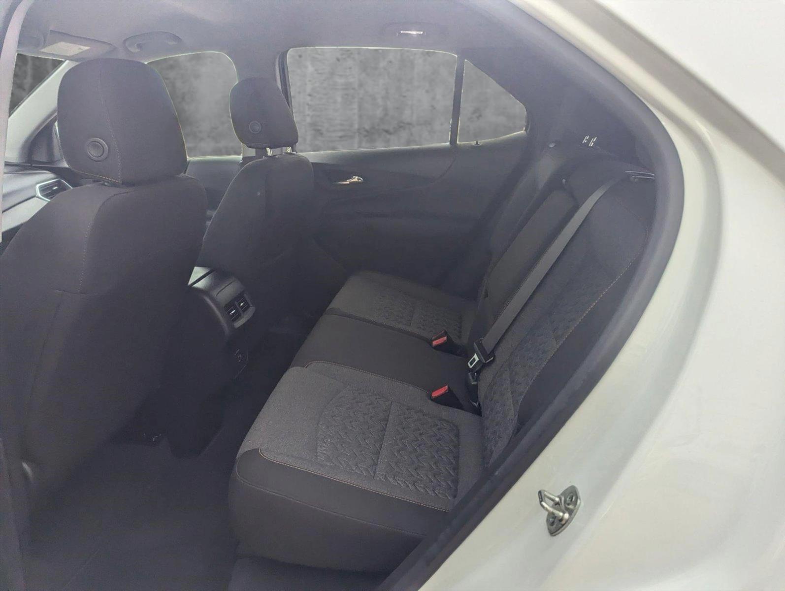 2024 Chevrolet Equinox Vehicle Photo in CORPUS CHRISTI, TX 78412-4902