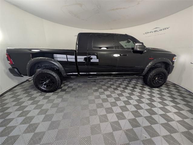 2023 Ram 2500 Vehicle Photo in ENGLEWOOD, CO 80113-6708