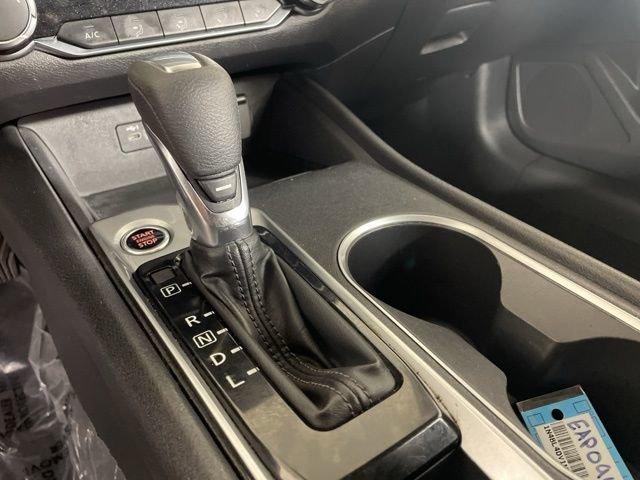 2022 Nissan Altima Vehicle Photo in PHOENIX, AZ 85014-3381