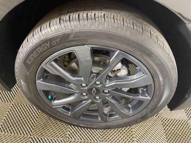 2022 Chevrolet Equinox Vehicle Photo in PHOENIX, AZ 85014-3381