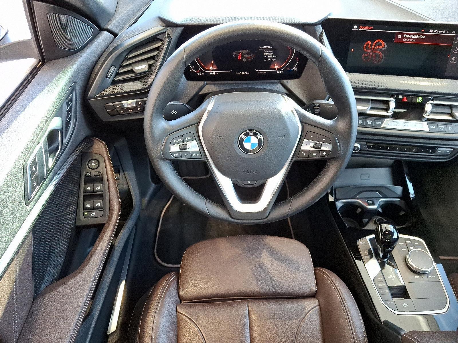 2022 BMW 228i xDrive Vehicle Photo in Lancaster, PA 17601