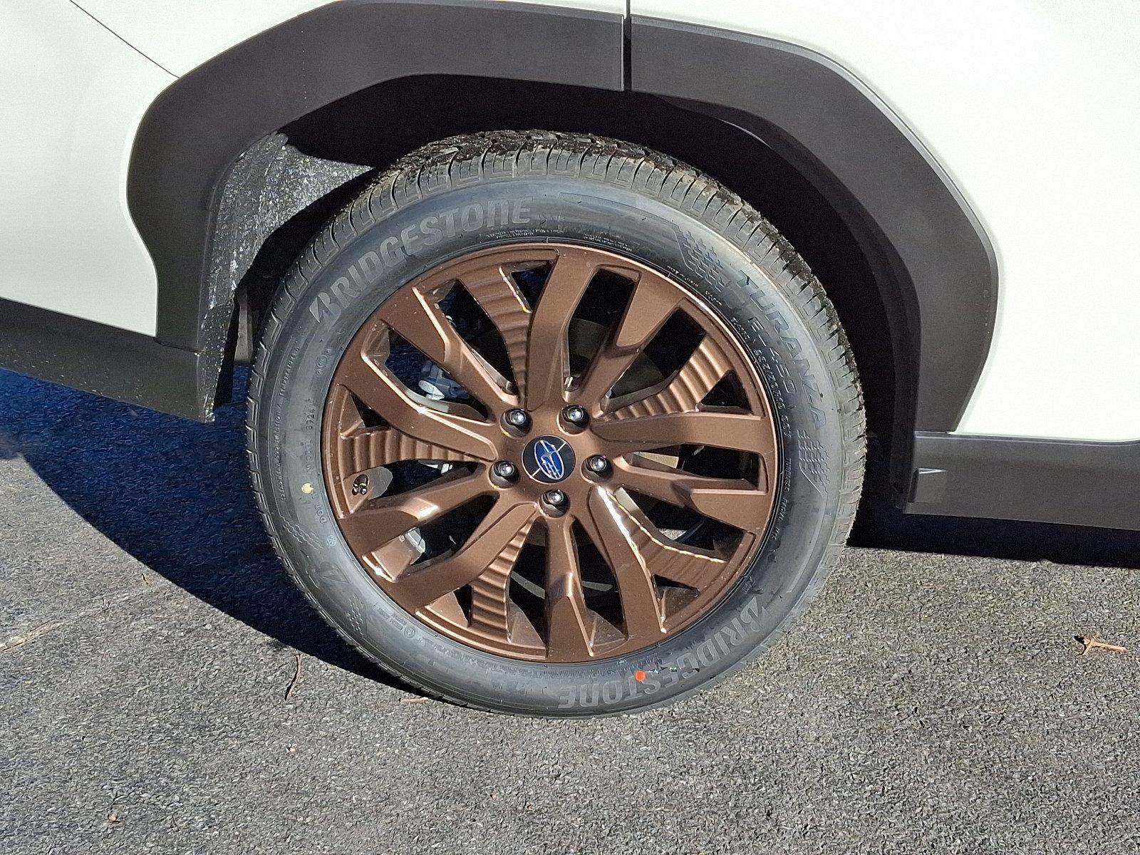 2025 Subaru Forester Vehicle Photo in Harrisburg, PA 17111