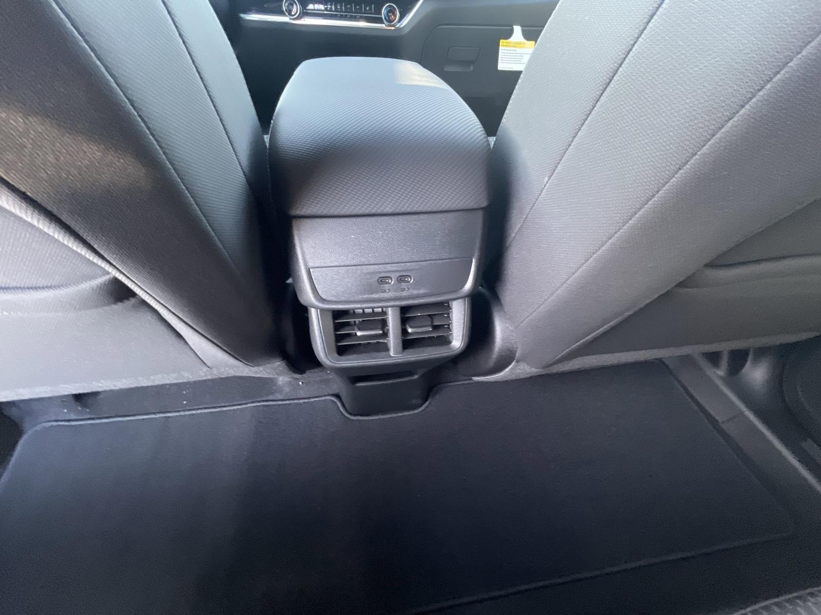 2025 Chevrolet Equinox Vehicle Photo in BENTONVILLE, AR 72712-4322