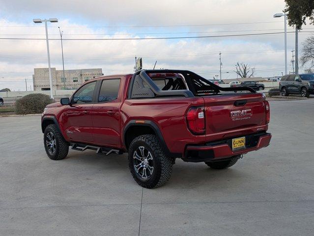 2023 GMC Canyon Vehicle Photo in SELMA, TX 78154-1460