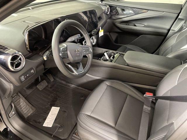2025 Chevrolet Blazer EV Vehicle Photo in PHOENIX, AZ 85014-3381