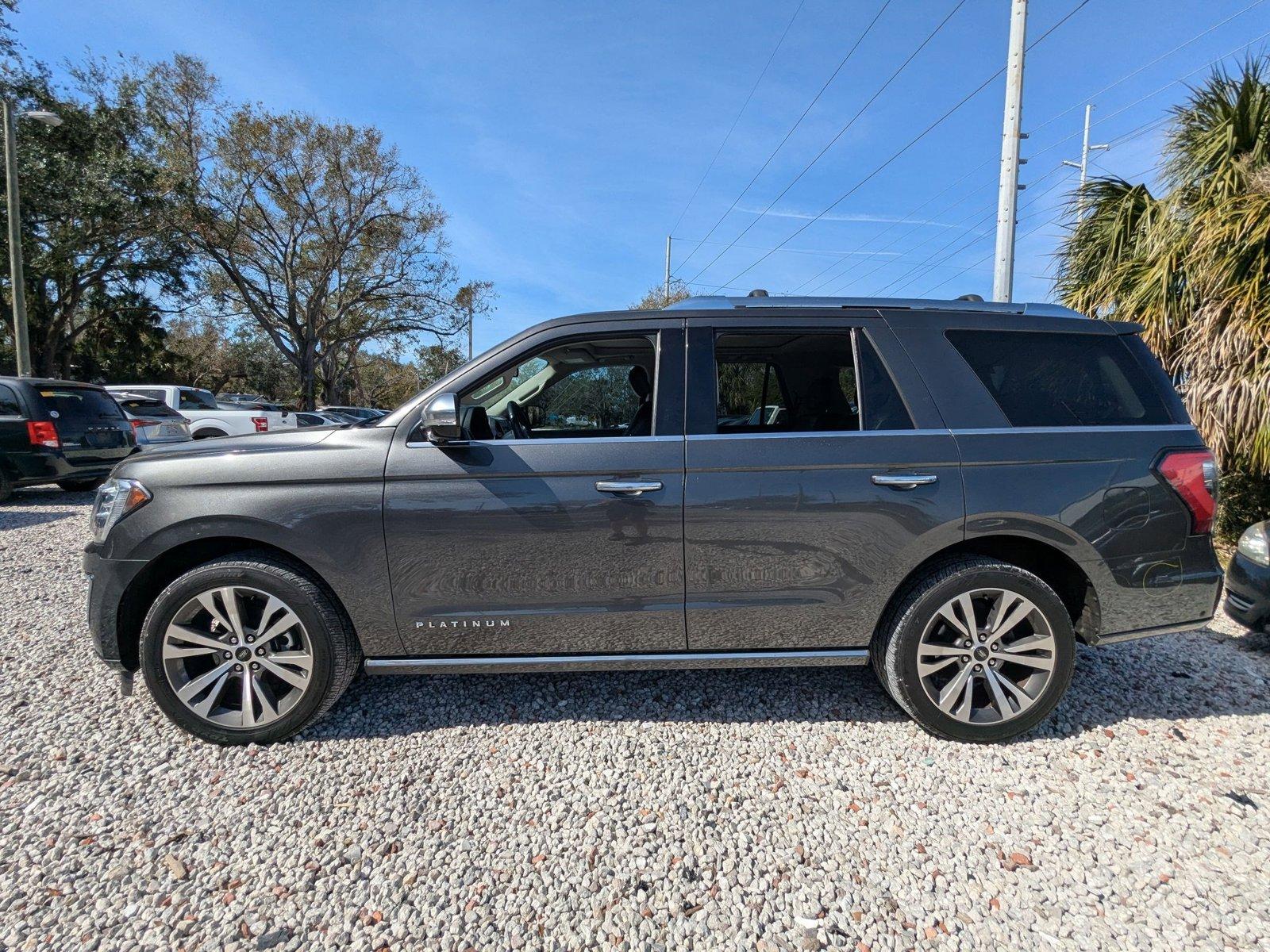 2021 Ford Expedition Vehicle Photo in Tampa, FL 33614