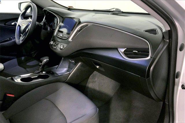 2021 Chevrolet Malibu Vehicle Photo in KANSAS CITY, MO 64114-4502