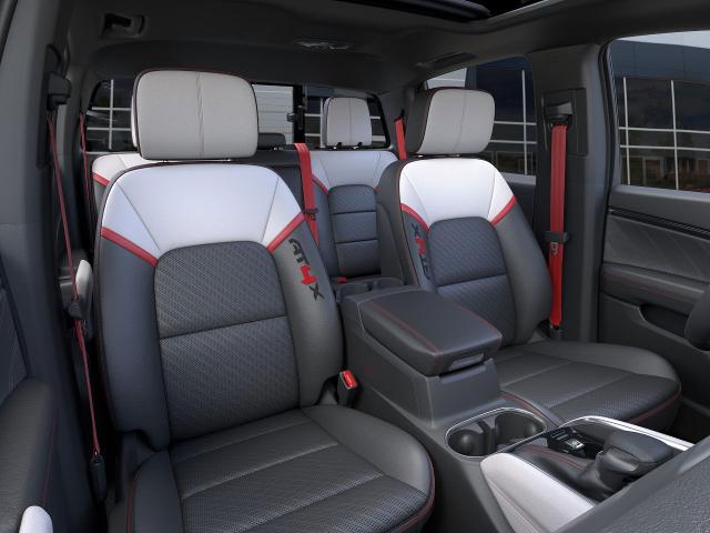 2025 GMC Canyon Vehicle Photo in WATERTOWN, CT 06795-3318