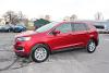 Used 2023 Ford Edge SEL with VIN 2FMPK4J98PBA23768 for sale in Durant, IA