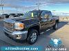 Used 2017 GMC Sierra 2500HD SLE with VIN 1GT22SEG4HZ148504 for sale in Gillette, WY