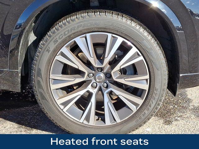 2022 Volvo XC90 Vehicle Photo in WATERTOWN, CT 06795-3318