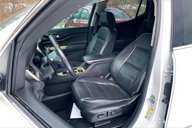 2017 GMC Acadia Vehicle Photo in KANSAS CITY, MO 64114-4502
