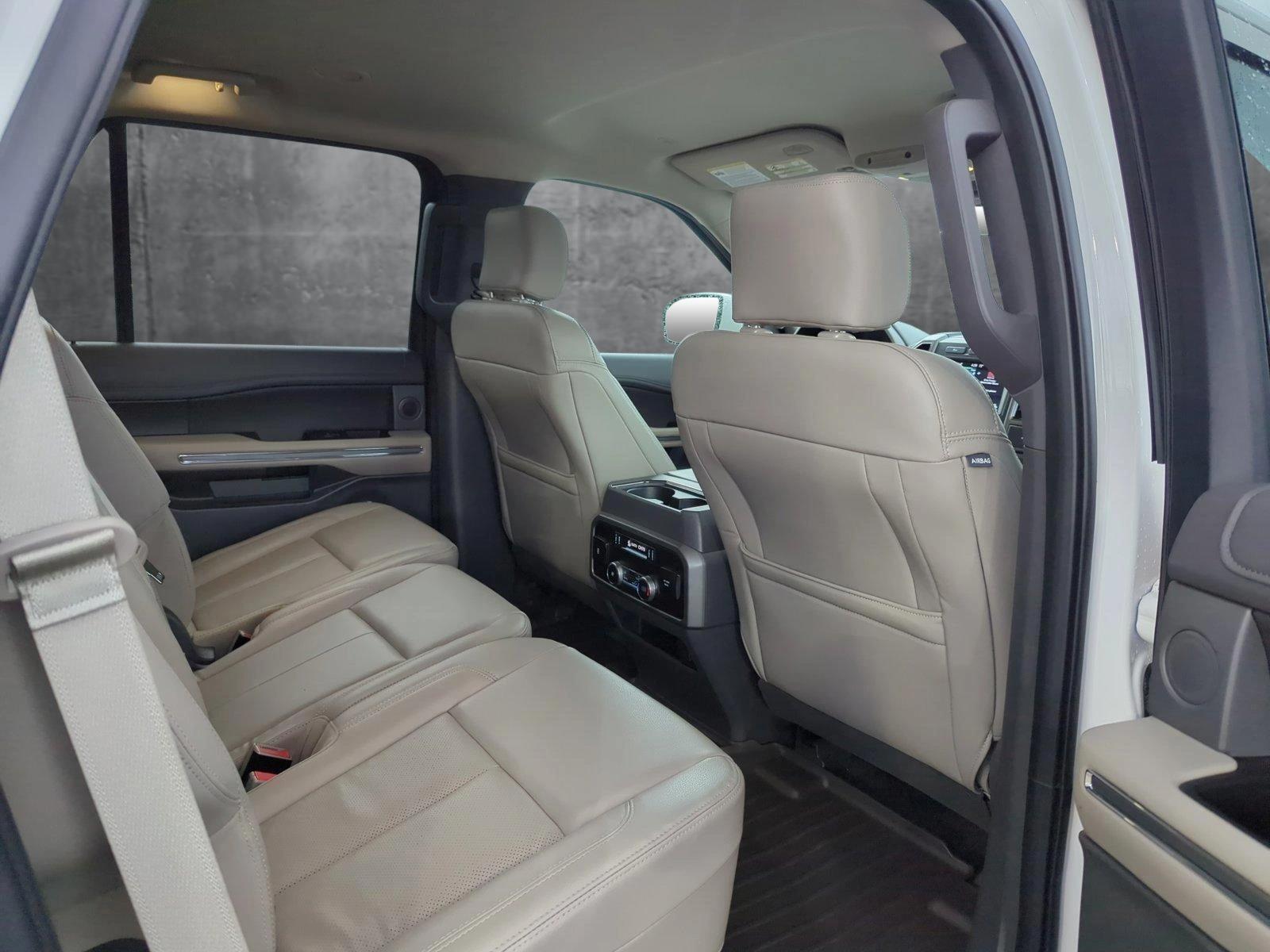 2019 Ford Expedition Vehicle Photo in Memphis, TN 38133