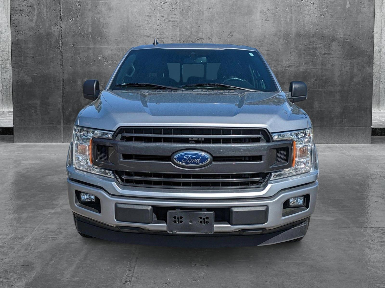 2020 Ford F-150 Vehicle Photo in Jacksonville, FL 32244