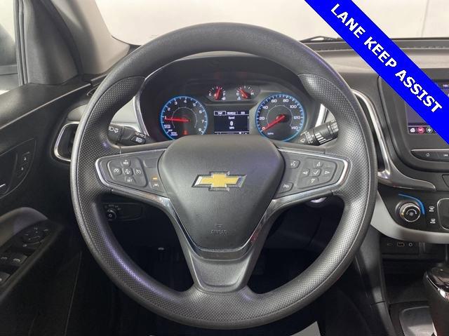 2020 Chevrolet Equinox Vehicle Photo in MEDINA, OH 44256-9001