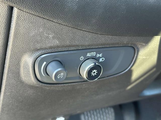 2022 Chevrolet Equinox Vehicle Photo in SAINT JAMES, NY 11780-3219