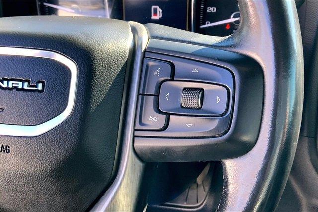 2021 GMC Sierra 3500HD Vehicle Photo in KANSAS CITY, MO 64114-4502