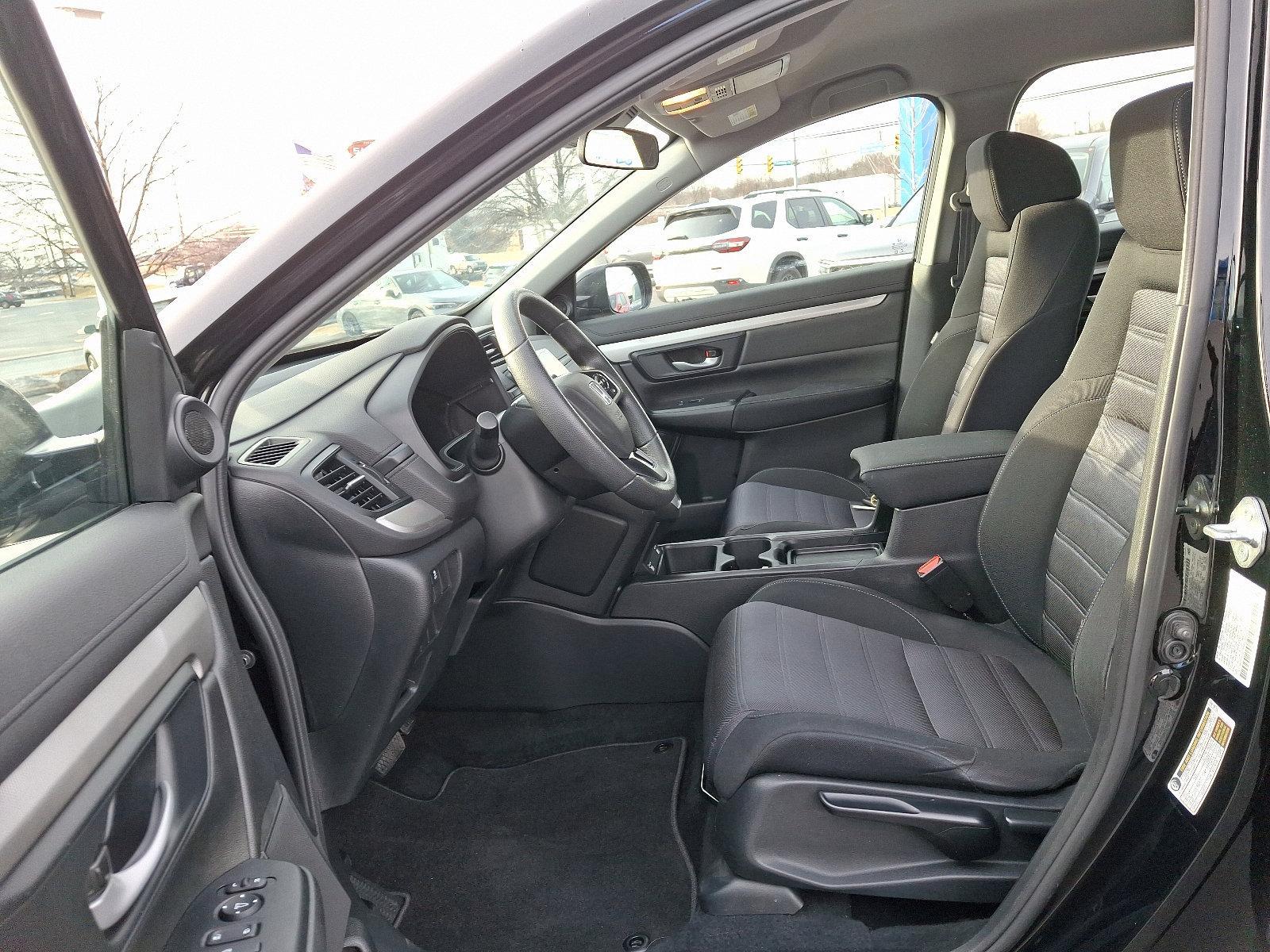 2022 Honda CR-V Vehicle Photo in Harrisburg, PA 17111
