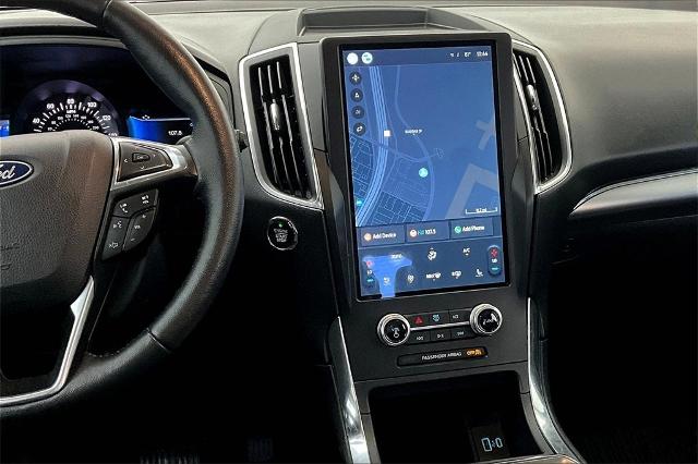 2022 Ford Edge Vehicle Photo in San Antonio, TX 78230