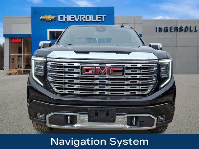 2024 GMC Sierra 1500 Vehicle Photo in PAWLING, NY 12564-3219