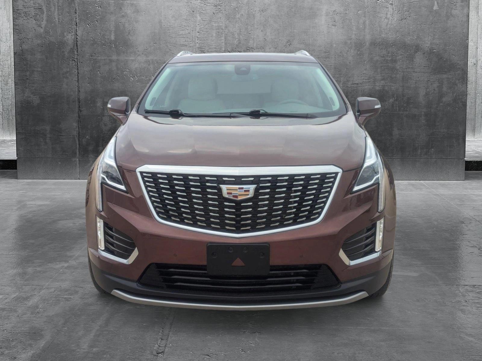 2022 Cadillac XT5 Vehicle Photo in CORPUS CHRISTI, TX 78412-4902