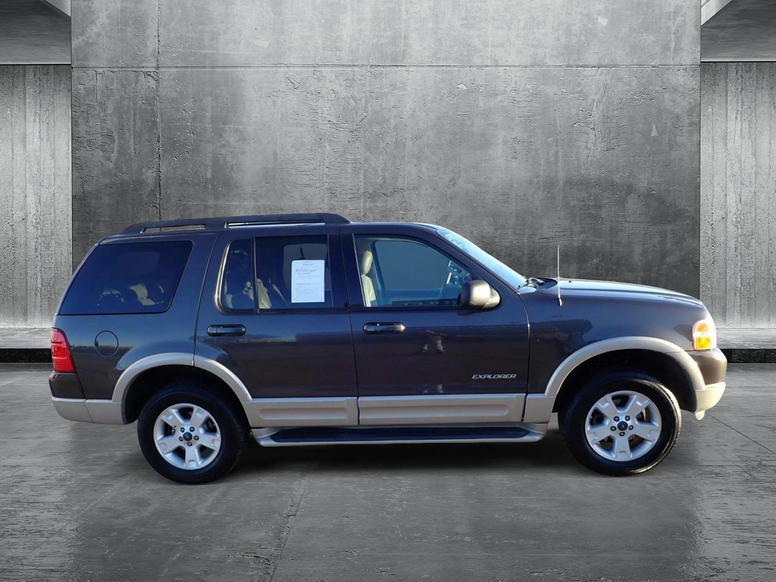 2005 Ford Explorer Vehicle Photo in DENVER, CO 80221-3610