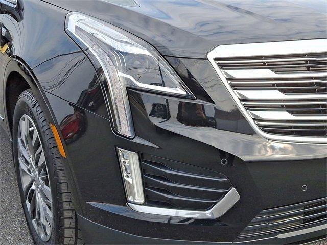 2019 Cadillac XT5 Vehicle Photo in ALLENTOWN, PA 18103-7399