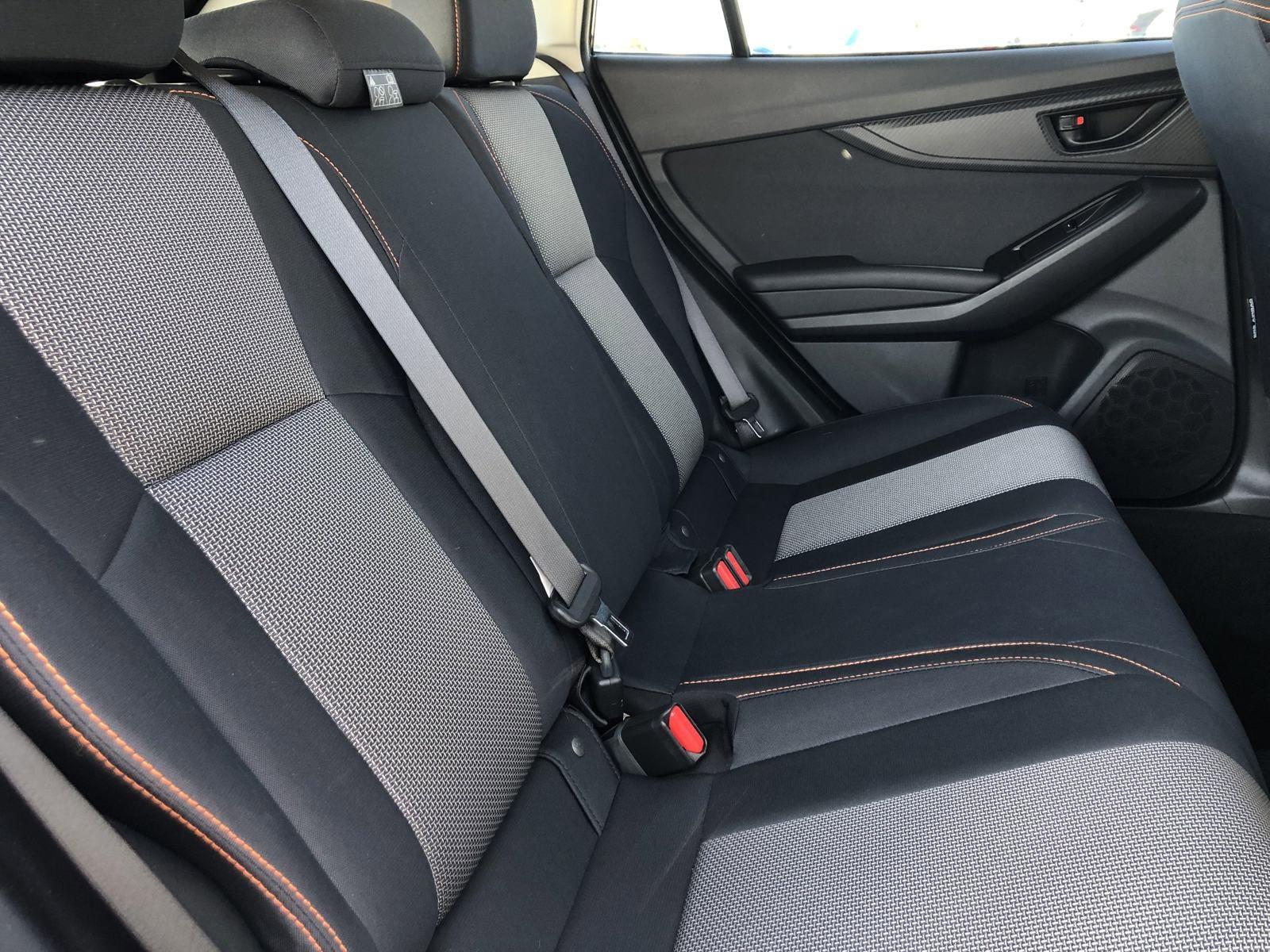 2022 Subaru Crosstrek Vehicle Photo in Mechanicsburg, PA 17050