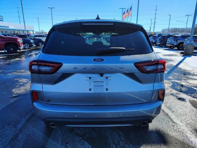 2023 Ford Escape Vehicle Photo in GREEN BAY, WI 54304-5303