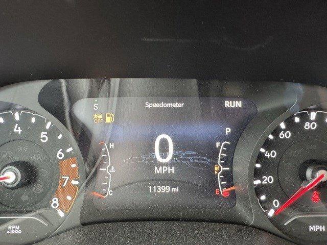 2022 Jeep Compass Vehicle Photo in Mechanicsburg, PA 17050-1707