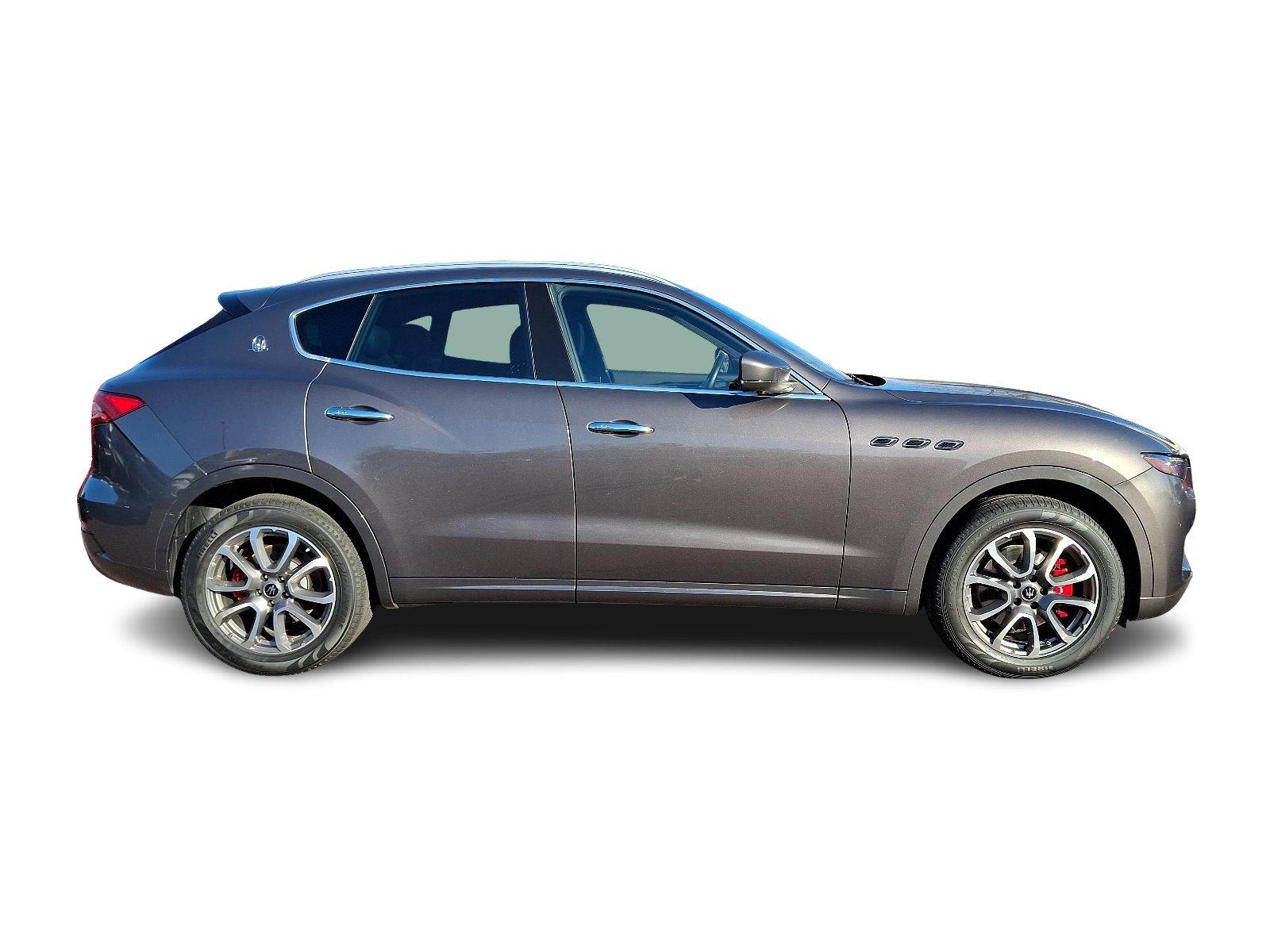 2019 Maserati Levante Vehicle Photo in Willow Grove, PA 19090