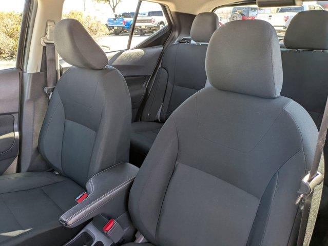 2023 Nissan Kicks Vehicle Photo in San Antonio, TX 78209