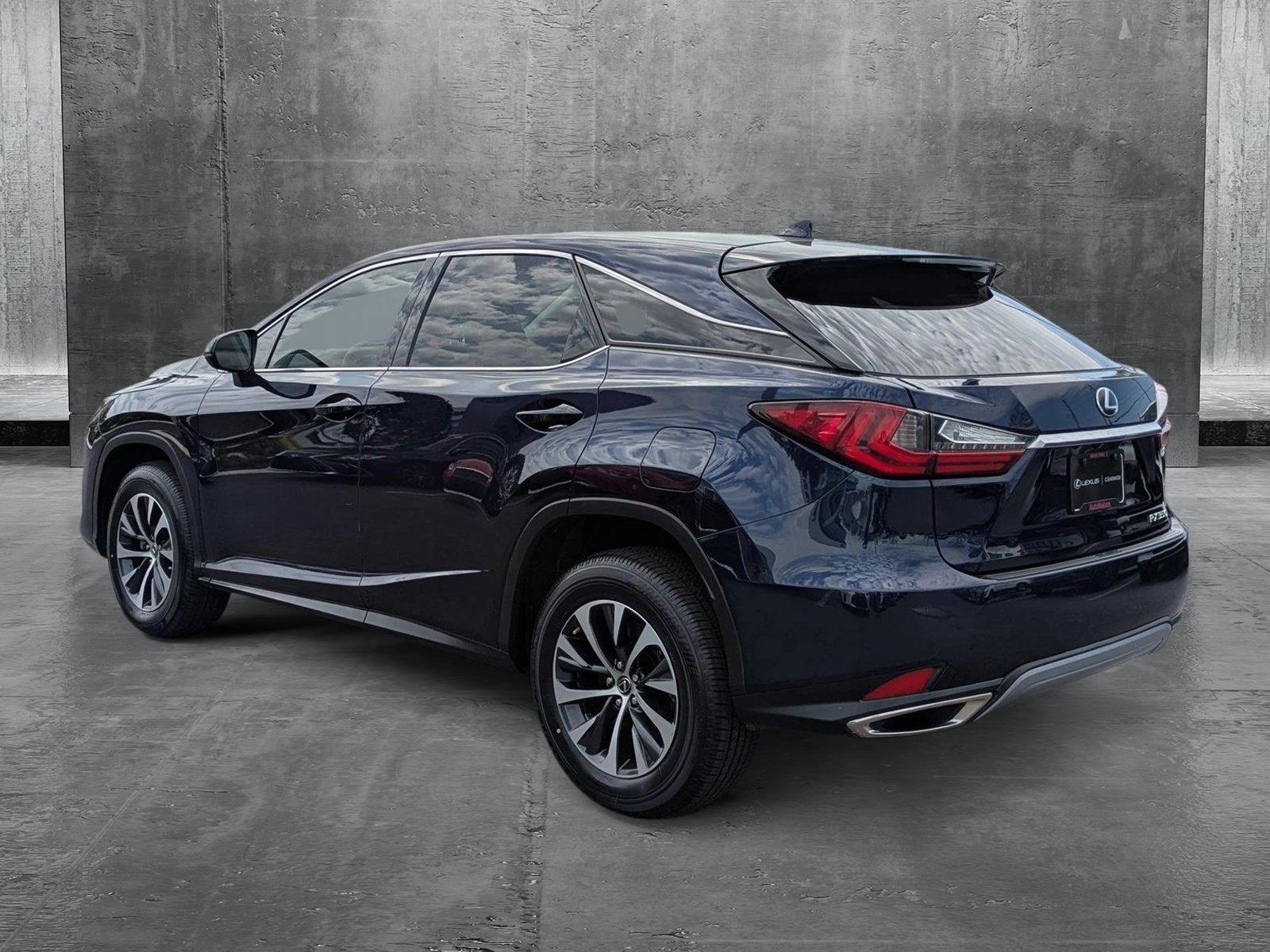 2022 Lexus RX 350 Vehicle Photo in Clearwater, FL 33761